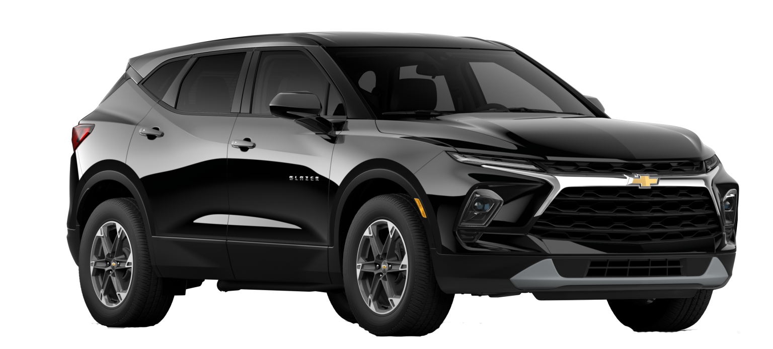 to Greenwood Chevrolet